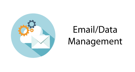 email support data management