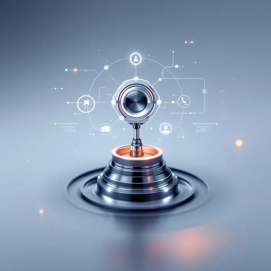 Unlocking Efficiency: Transform Your Small Business with AI & Automation