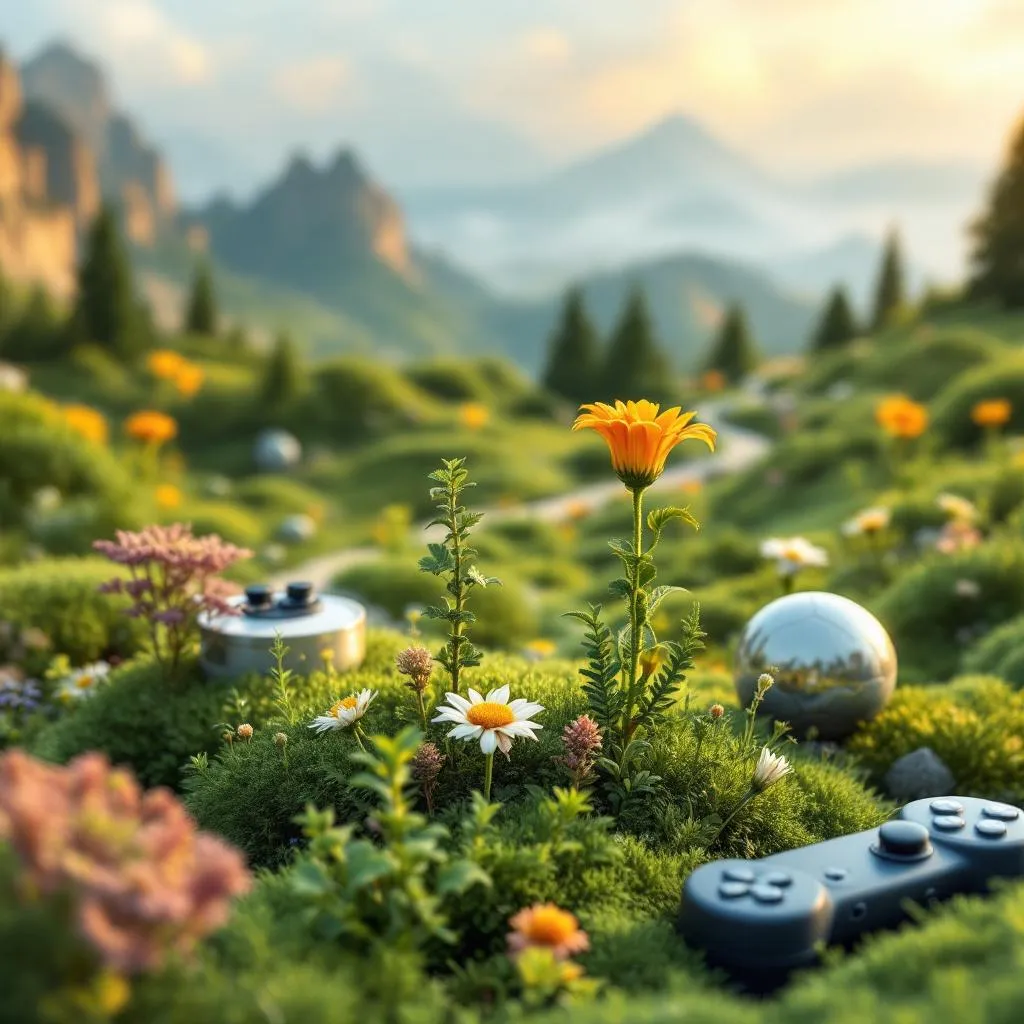 Exploring AI's Impact on Gaming and Tourism: Trends and Challenges