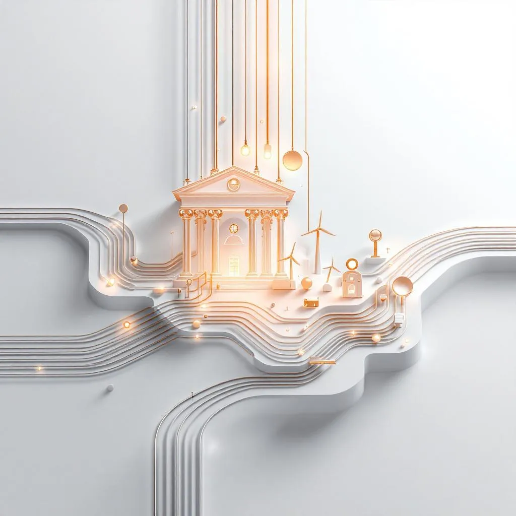 AI's Energy Future: Transforming Power Generation by 2035