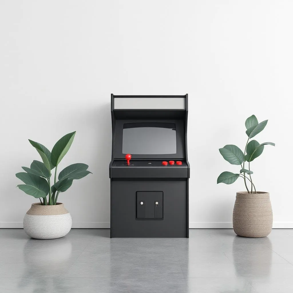 The Evercade Nexus: A Retro Gamer's Dream Come True