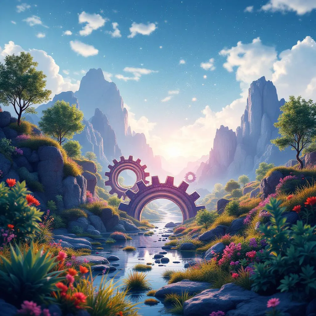 AI and Automation: Transforming Business Operations