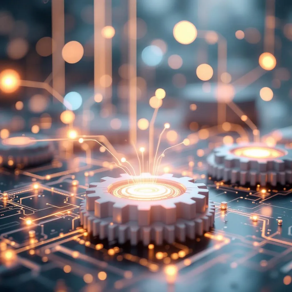 AI Integration in Business for Enhanced Efficiency