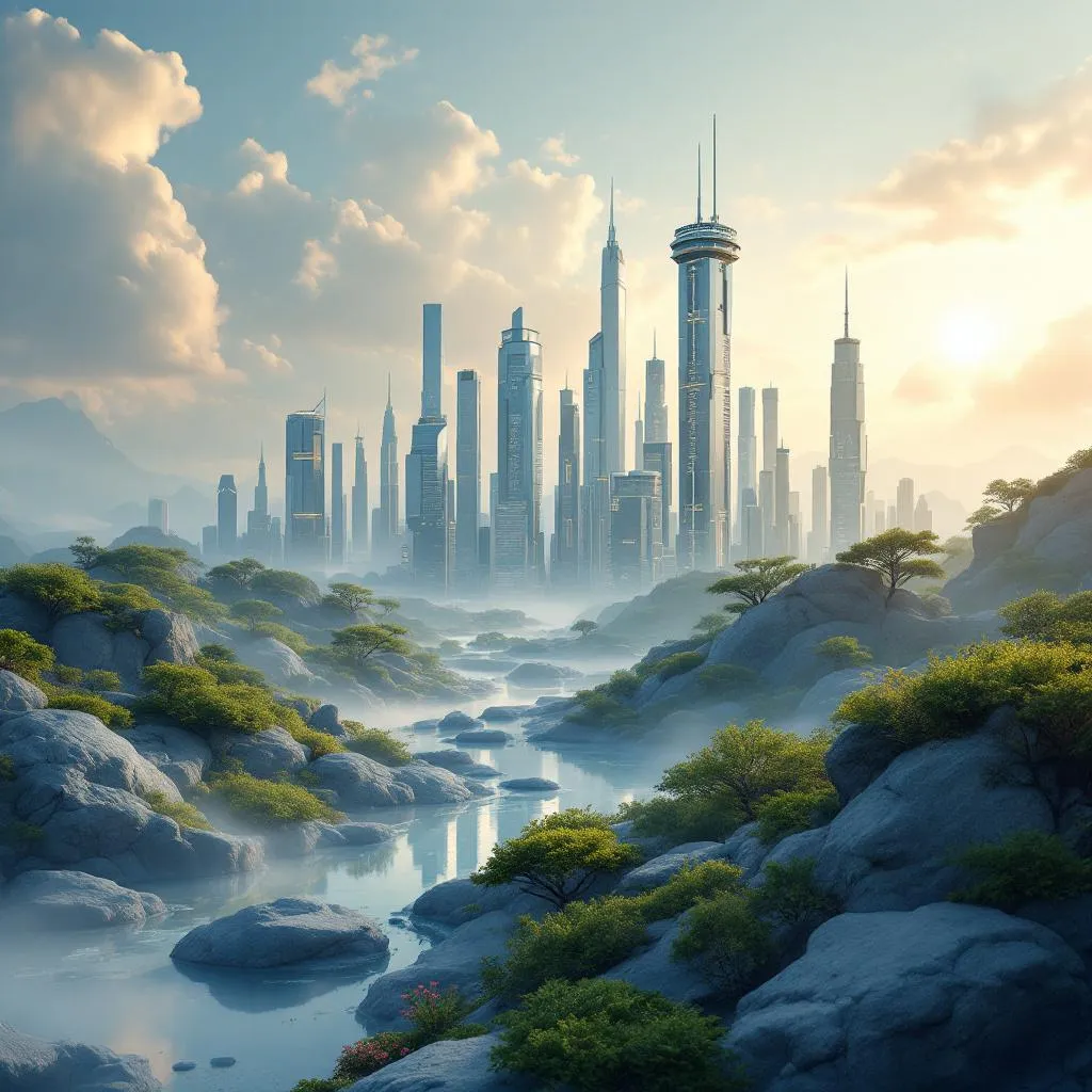 AI's Impact on Business and Technology Landscape