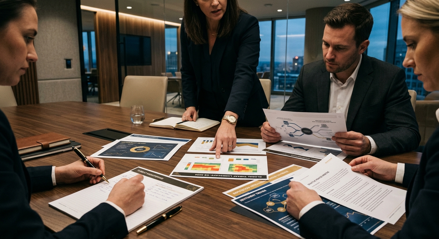 AI, Reputation Management, and Cybersecurity Insights