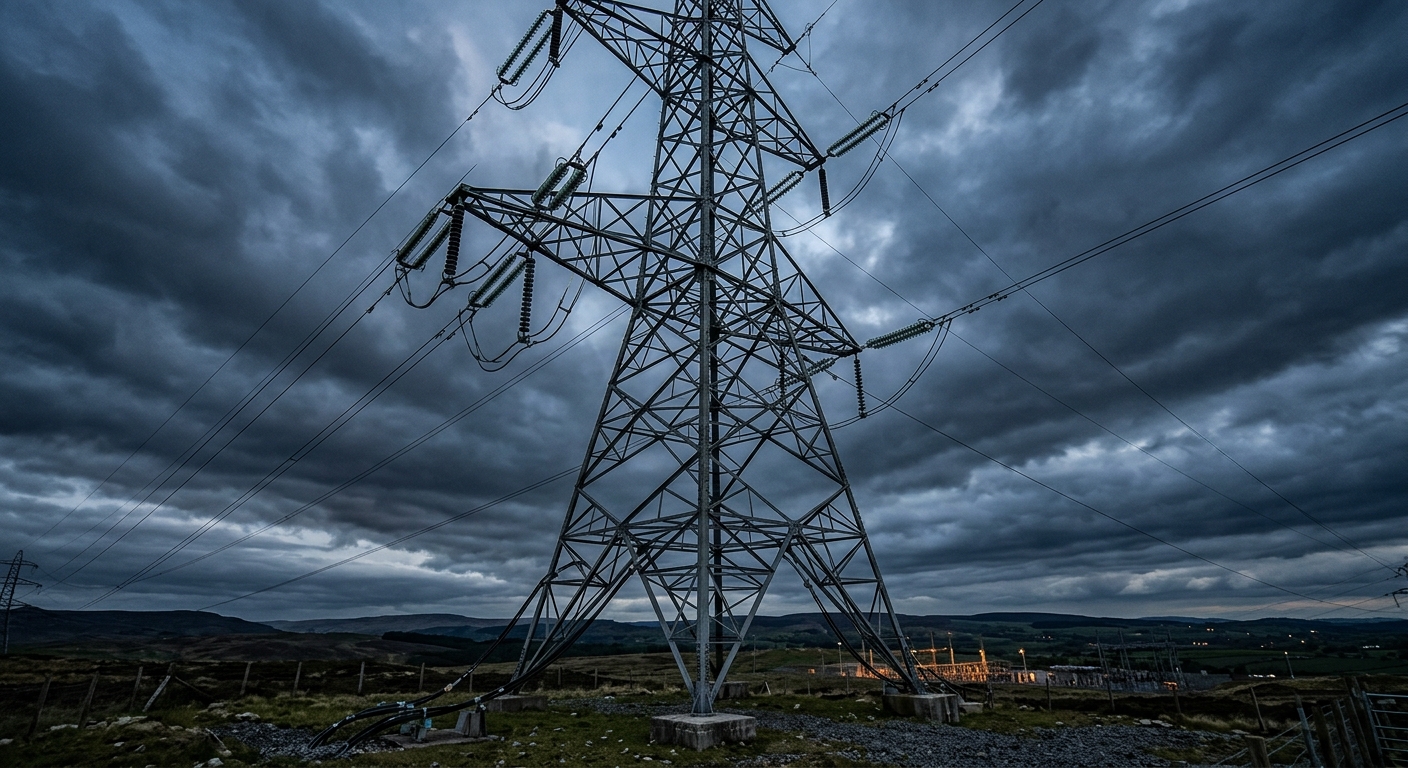 AI's Impact on Data Center Energy Demand