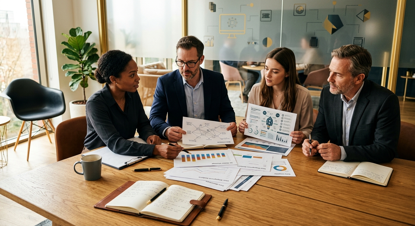 AI Codex Enhancing Business Efficiency