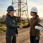 Abandoned Oil Wells: A Clean Energy Solution