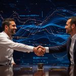 Wealth Disparities in the AI Industry