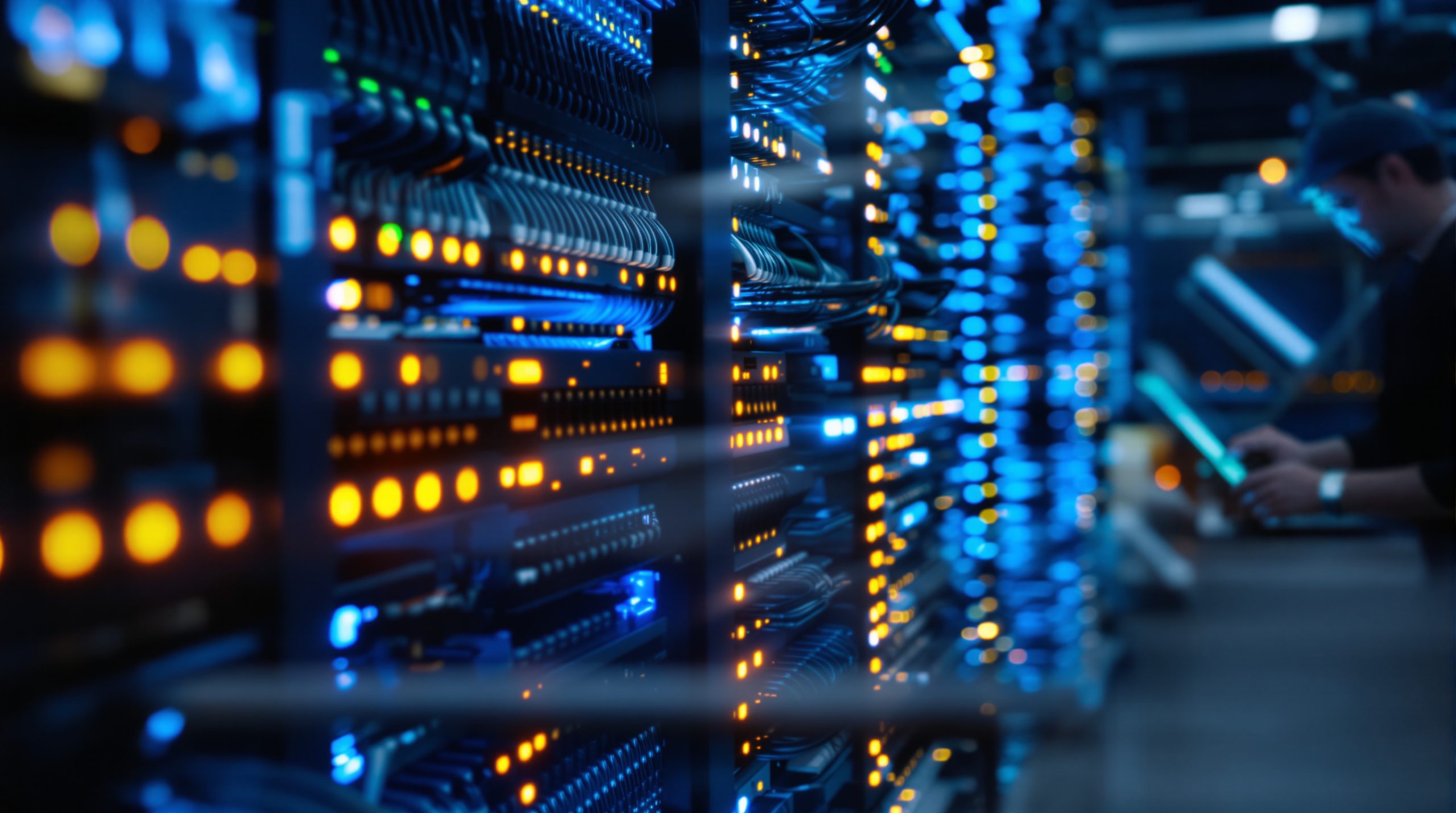 Cyberattacks Expose Open Source Vulnerabilities