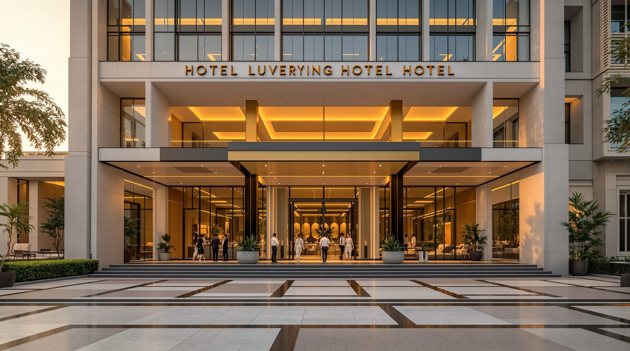 Experiential Hospitality and AI's Impact on Travel
