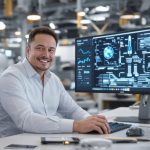 SpaceX's IPO: AI and Energy Innovations Ahead