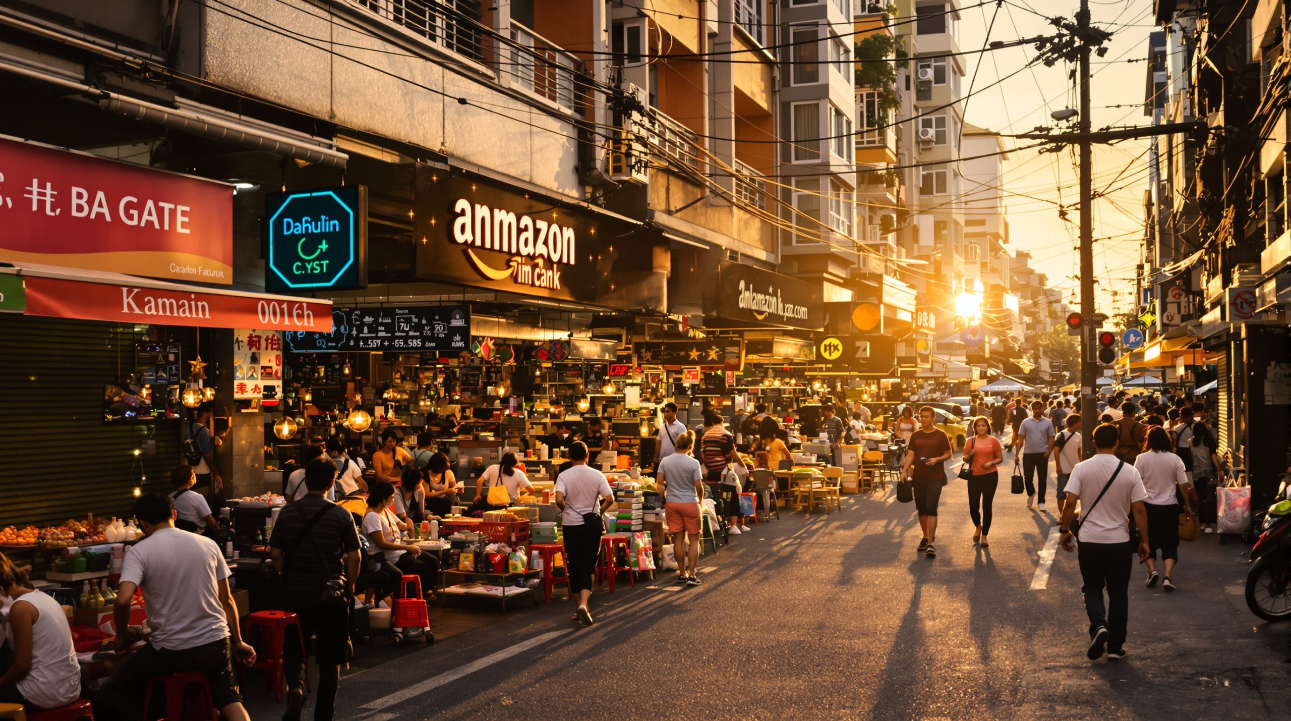 AI-Driven Wearables Impacting Emerging Markets