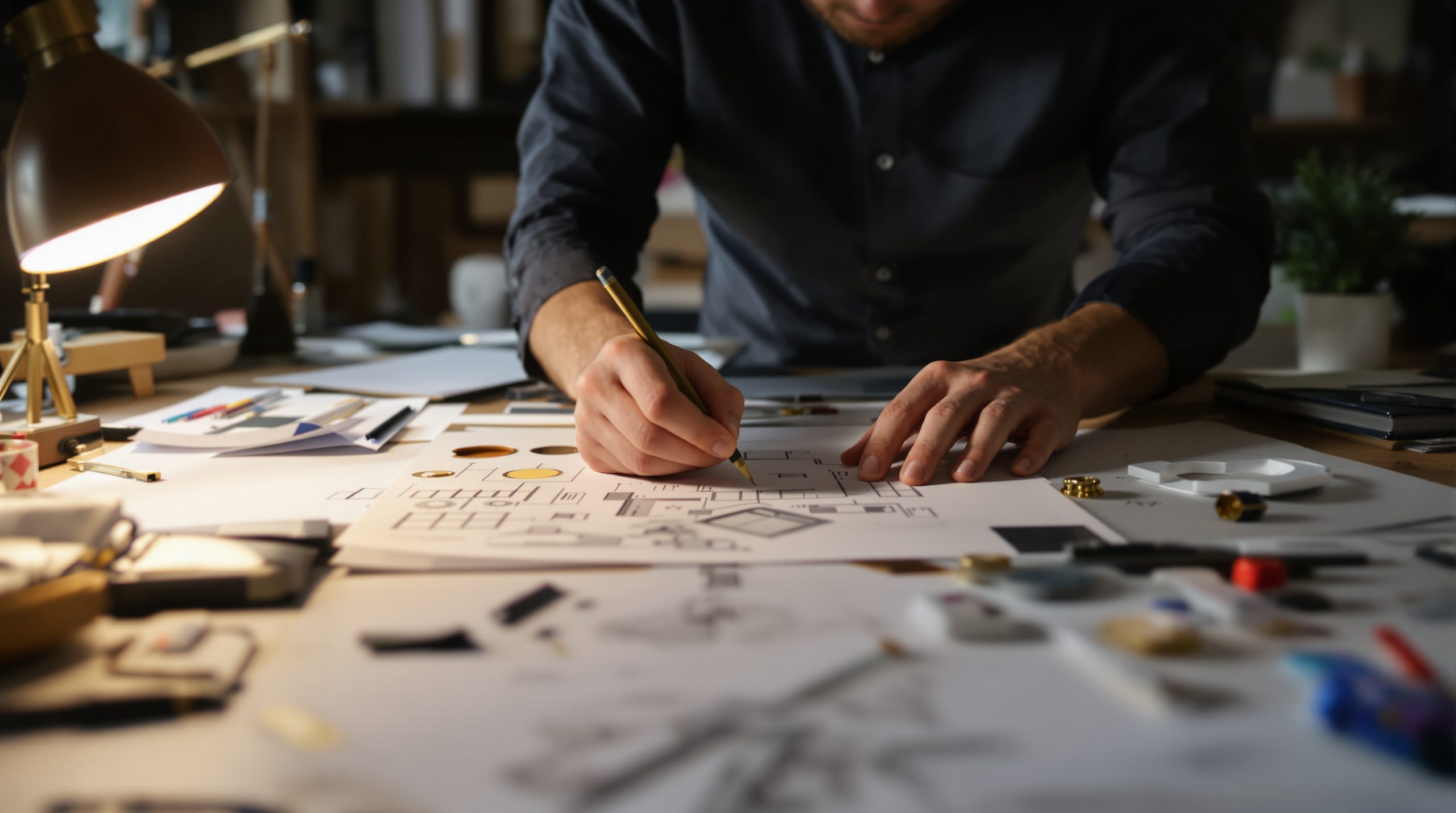 AI's Impact on Content Creation and Human Creativity