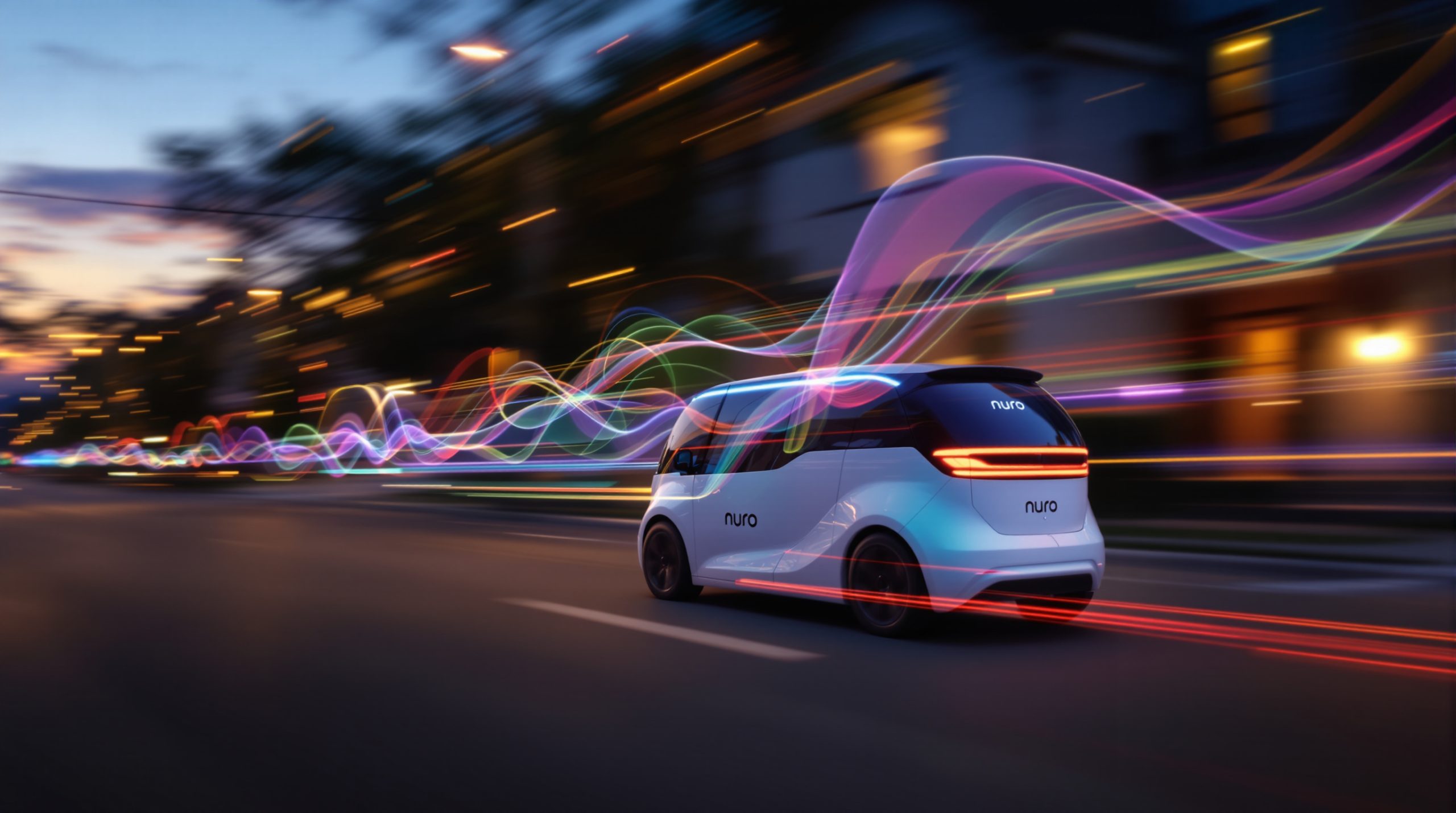 AI and Automation: The Power of Second Movers