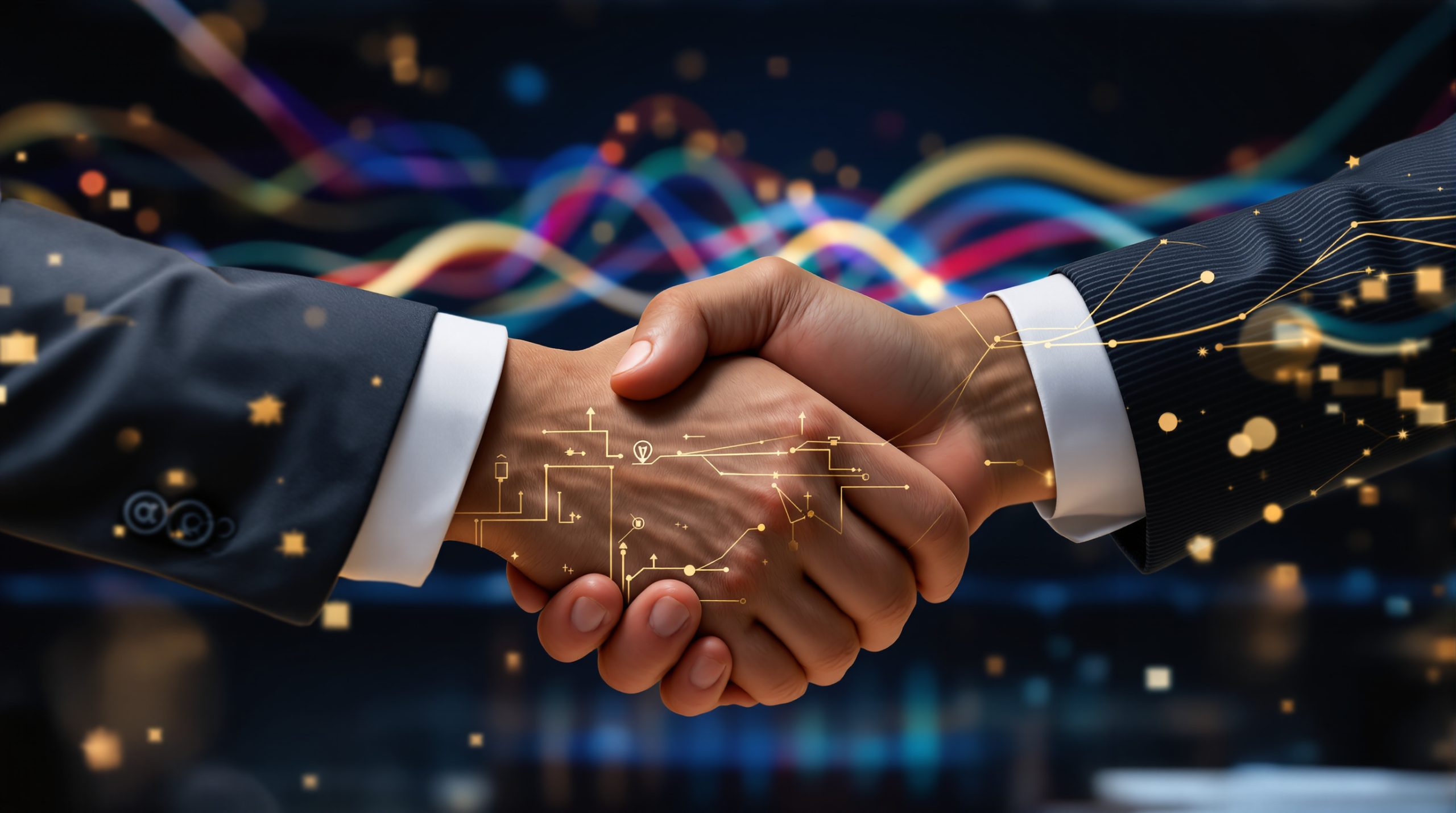 AI's Impact on Business Productivity and Workforce Dynamics