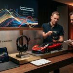 AI Innovations in Consumer Technology