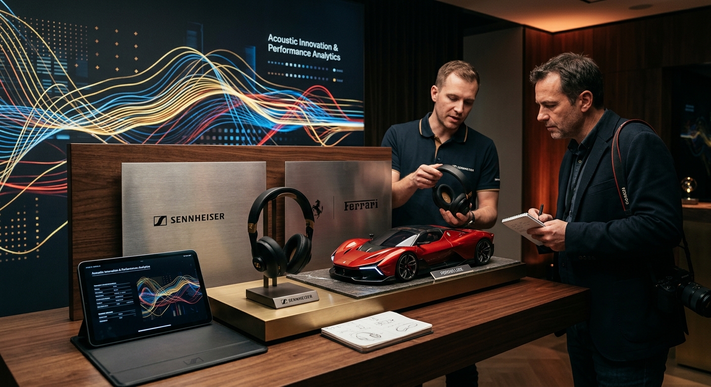 AI Innovations in Consumer Technology