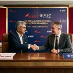 Air India and MSC Cruises Innovate Their Industries