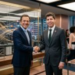 Strategic Media Partnerships in AI Journalism