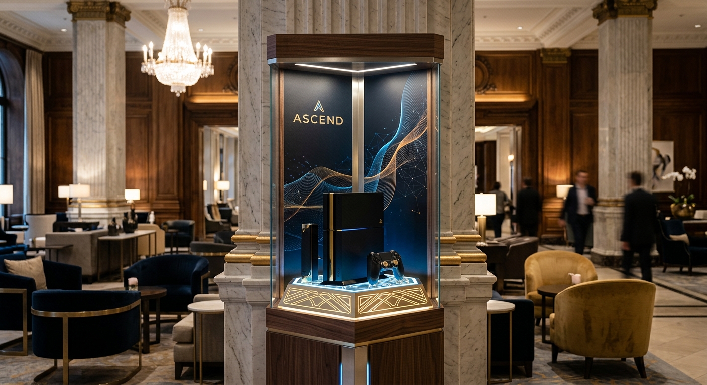 Shifting Trends in Tech: Gaming and Hospitality