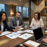 AI-Driven Systems Transforming Business Operations