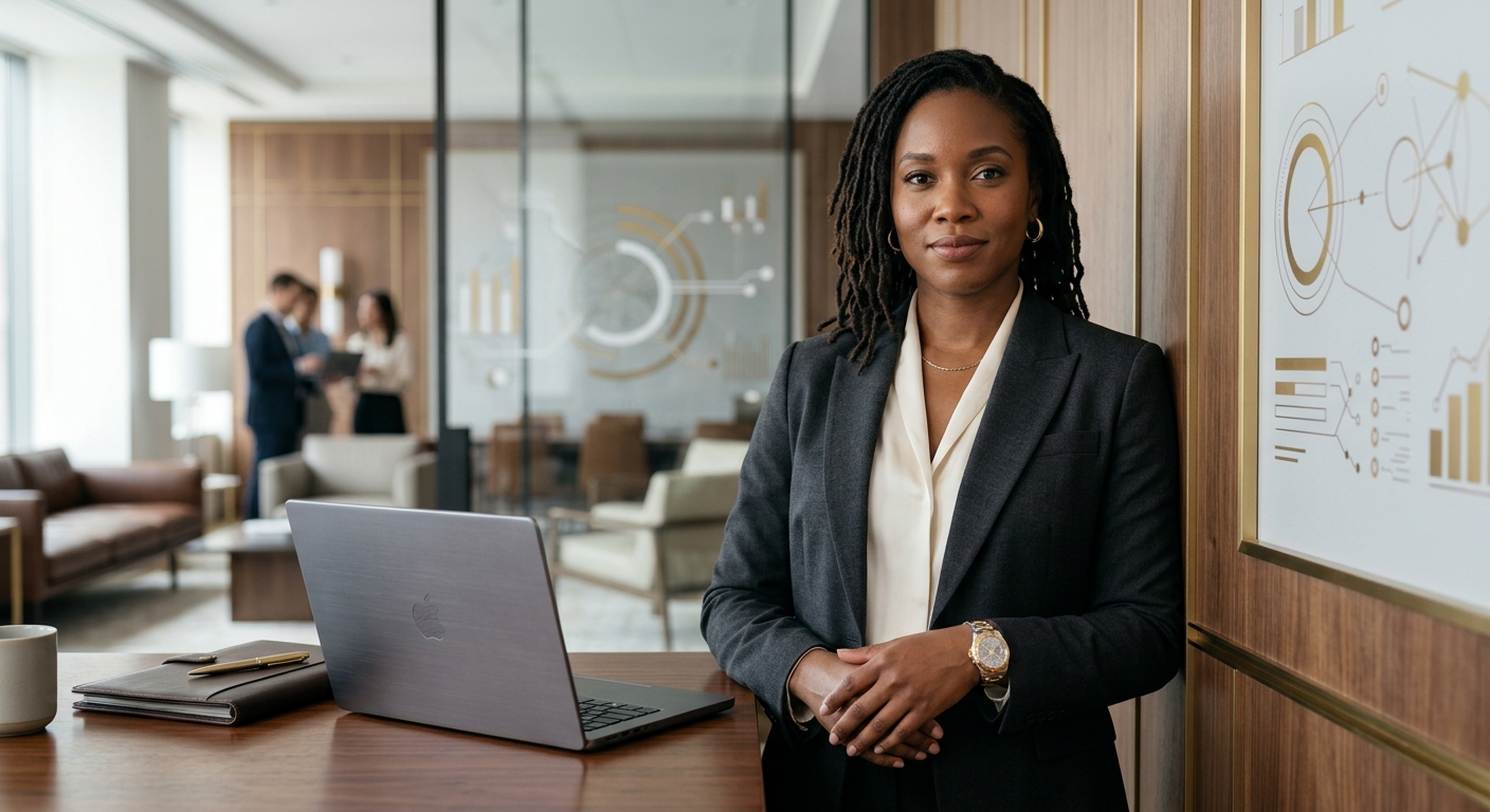 AI Automation and Governance in Business Efficiency