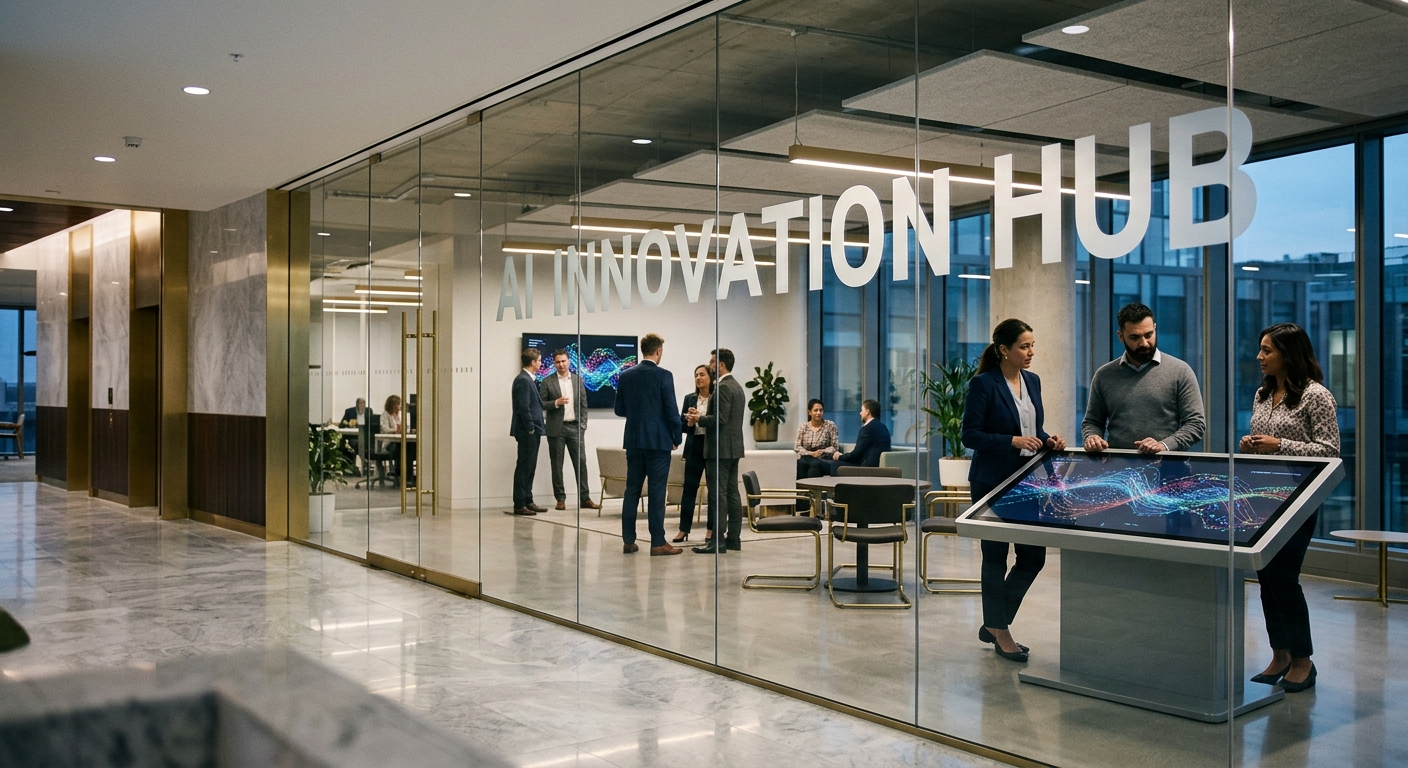 AI's Impact on Business and Consumer Engagement