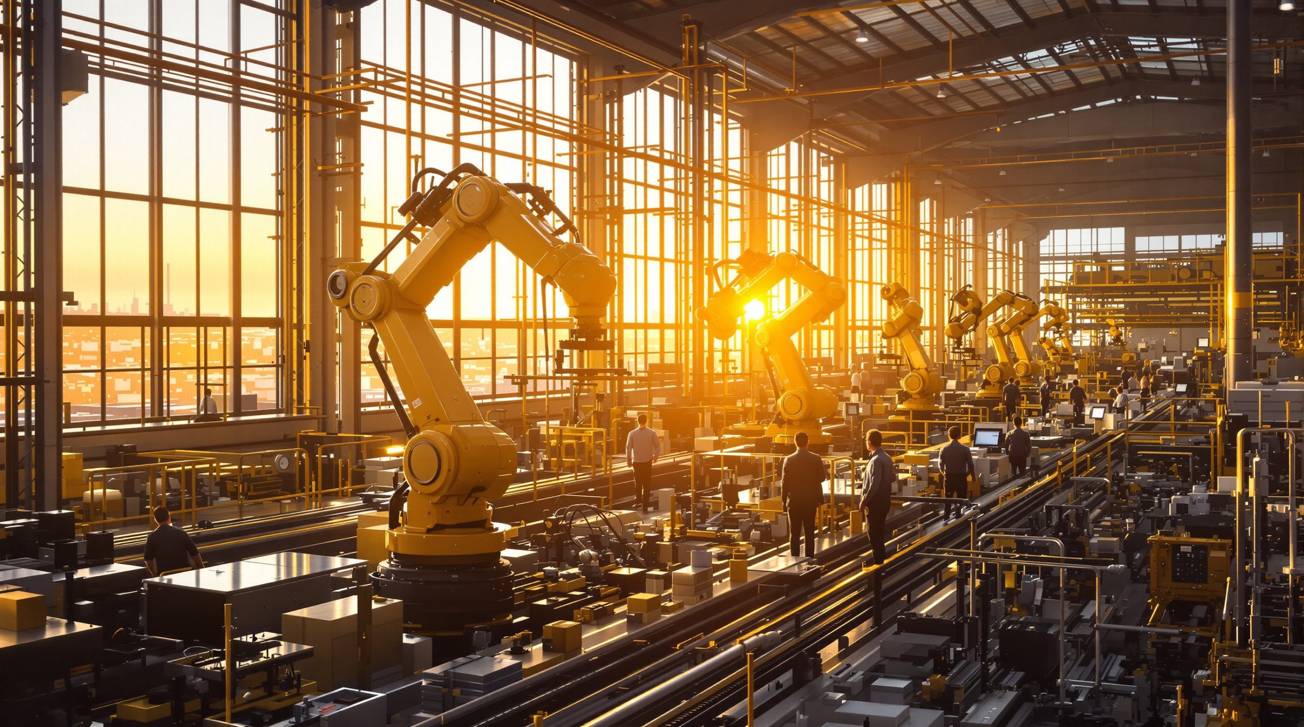 AI and Automation: Balancing Innovation and Sentiment