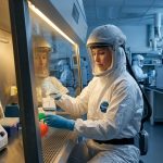AI's Role in Biodefense and Public Health