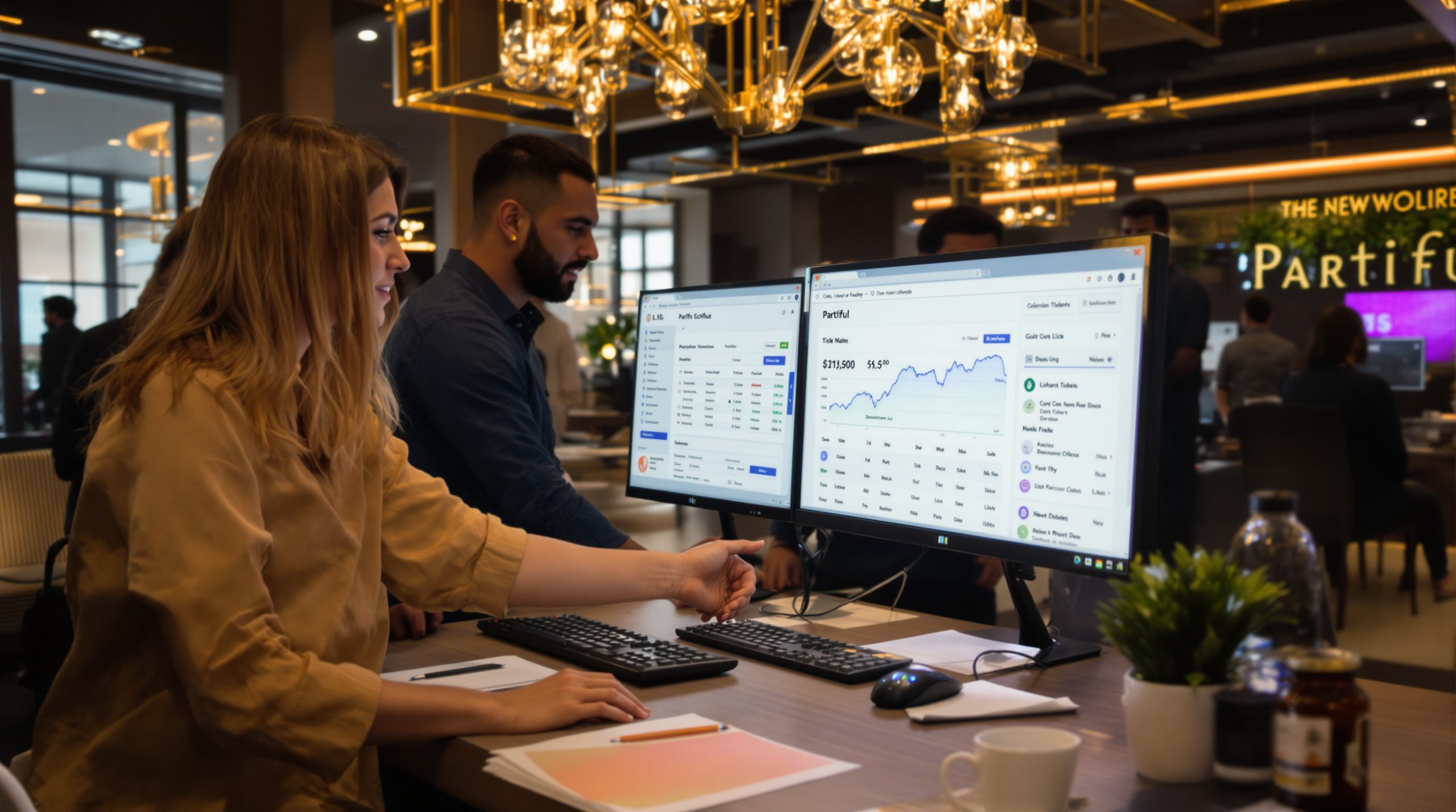 Partiful Launches Integrated Ticket Sales Feature