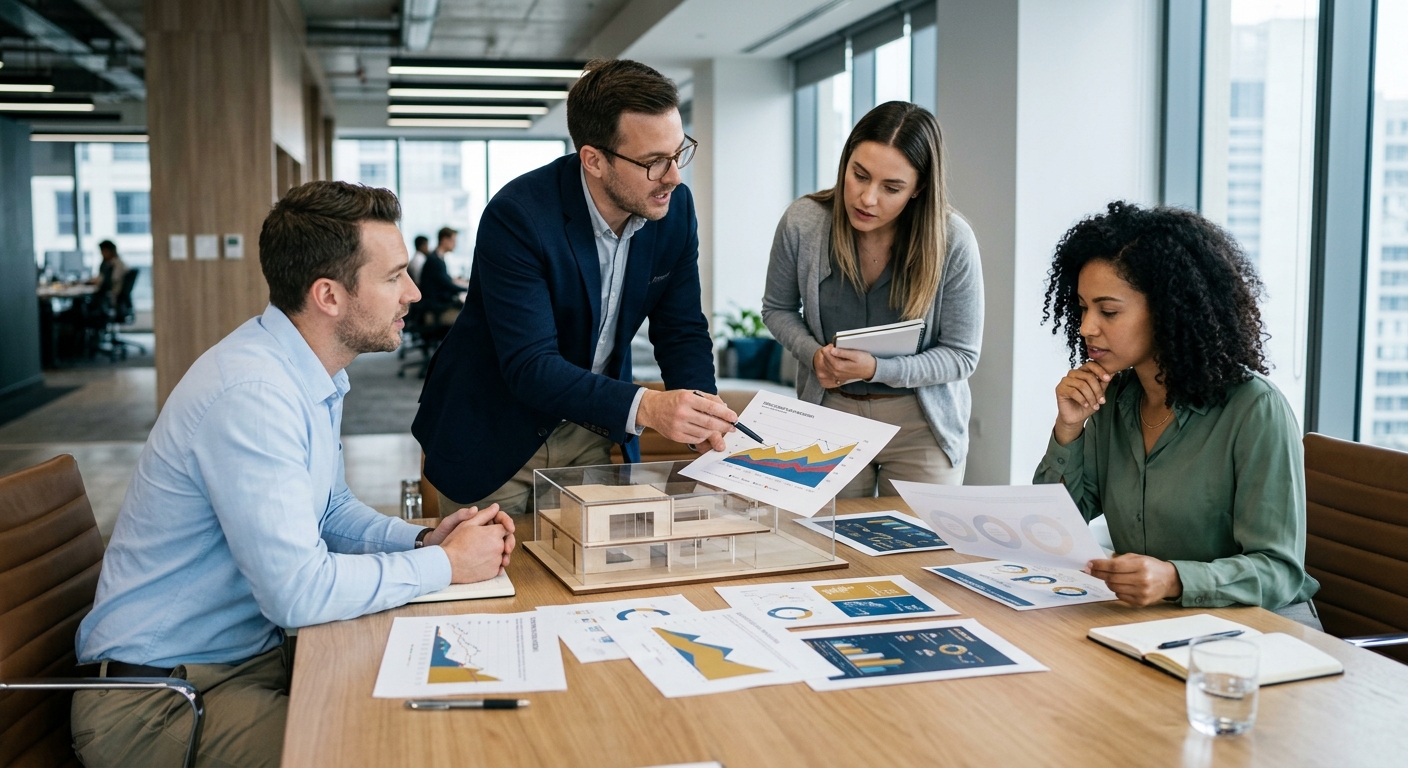AI-Driven Automation in Business Operations