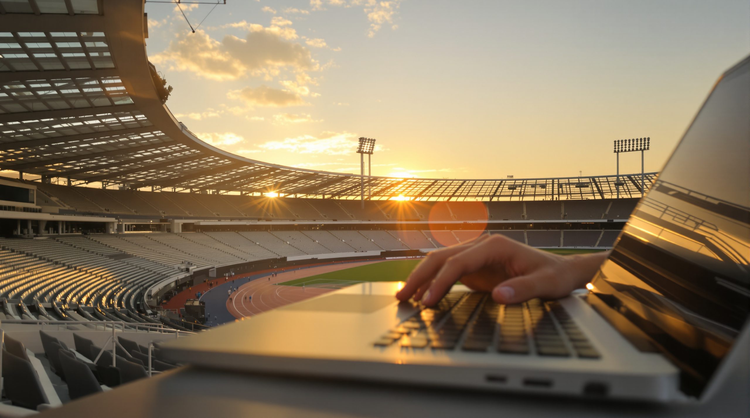 AI's Impact on Politics and Sports