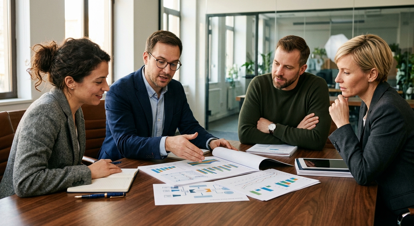 AI Ontology's Impact on Business Automation