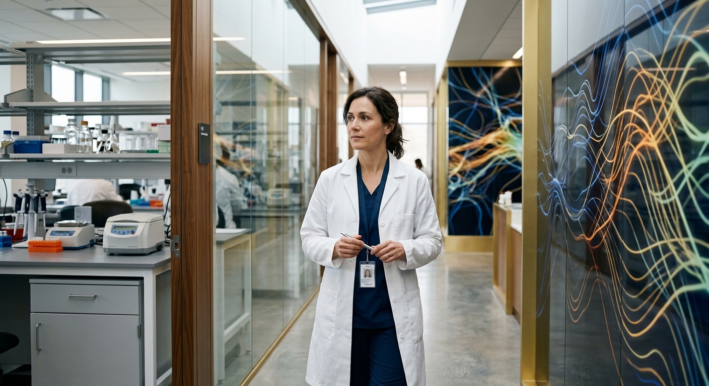 Agentic AI's Impact on Scientific Research