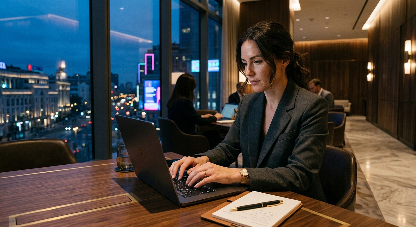 AI Mode's Impact on Web Traffic and Marketing