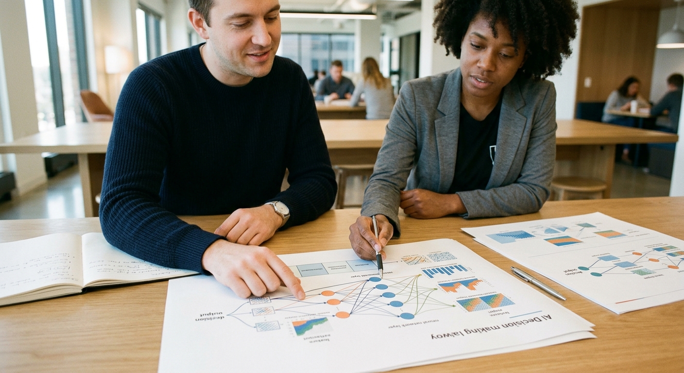AI Explainability: A Critical Industry Focus