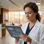 AI's Impact on Healthcare and Telecommunications