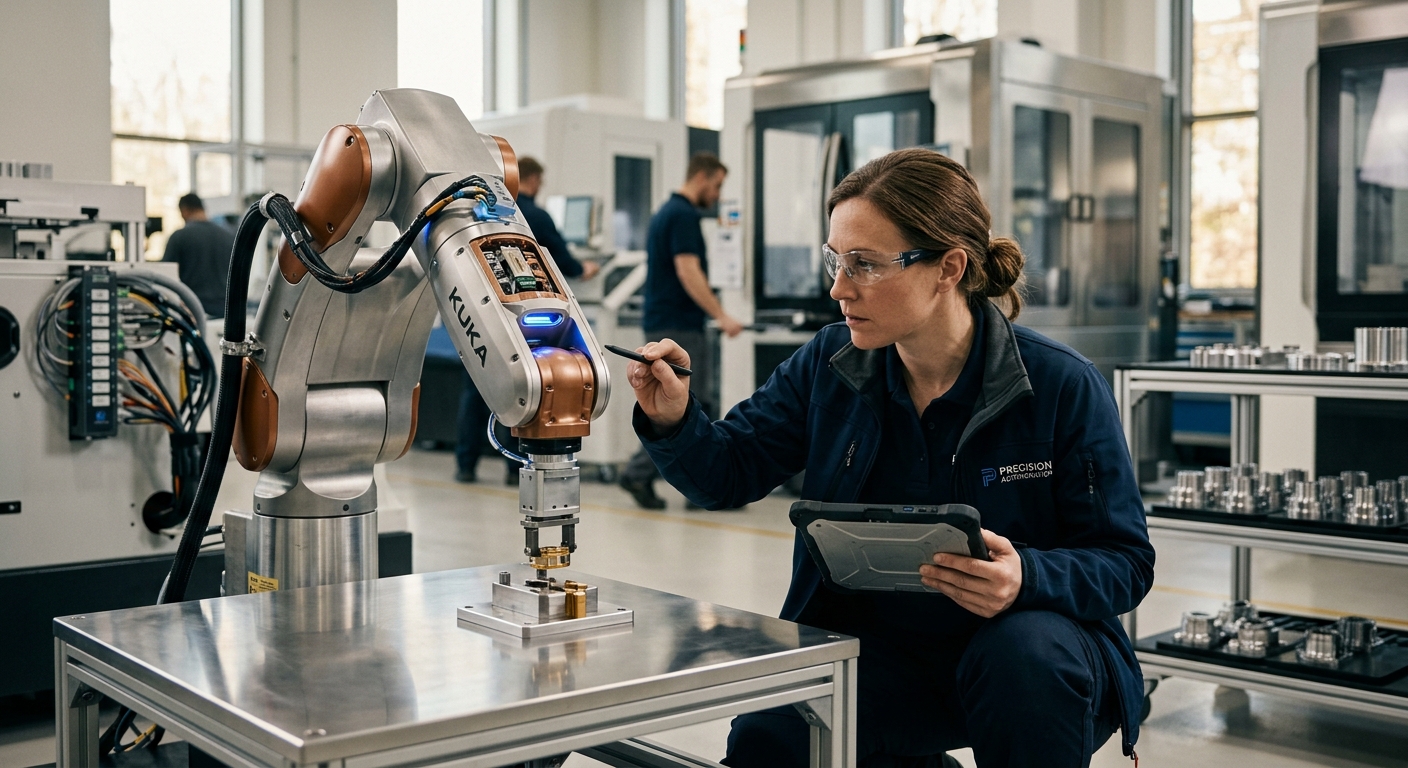 AI and Automation: Challenges and Opportunities Ahead