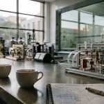Ultrasonic Espresso: Sustainable Coffee Innovation