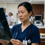 AI Innovations in Healthcare and Business Strategy