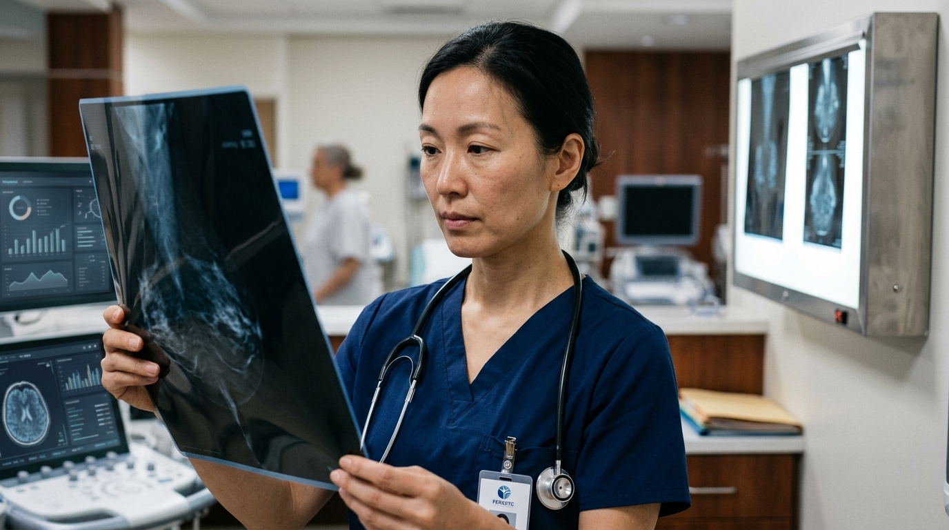 AI Innovations in Healthcare and Business Strategy