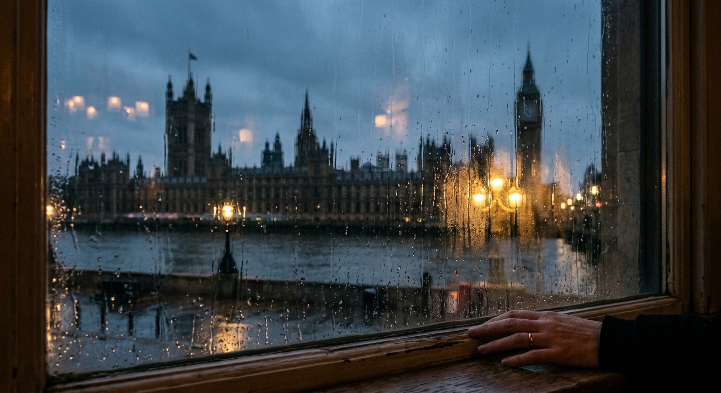 UK Political Turmoil: Leadership Changes Overview