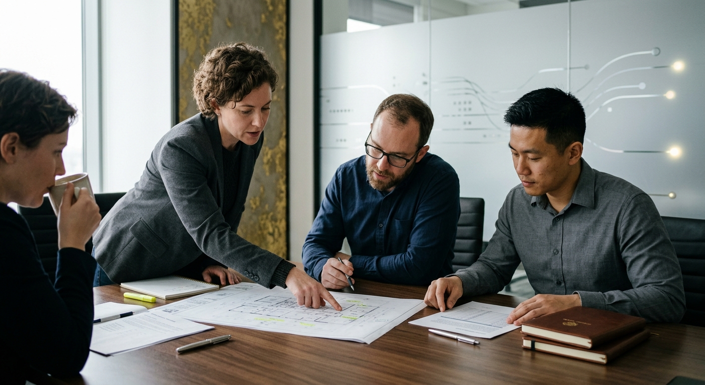AI's Impact on Enterprise Software and Cybersecurity