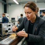 Building Trust in AI Through Standards and Testing
