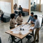 AI's Role in Modern Workplace Collaboration