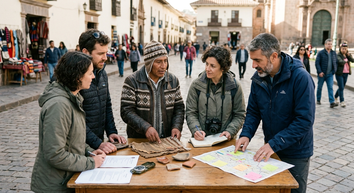 Experience-Driven Tourism and Its Impact
