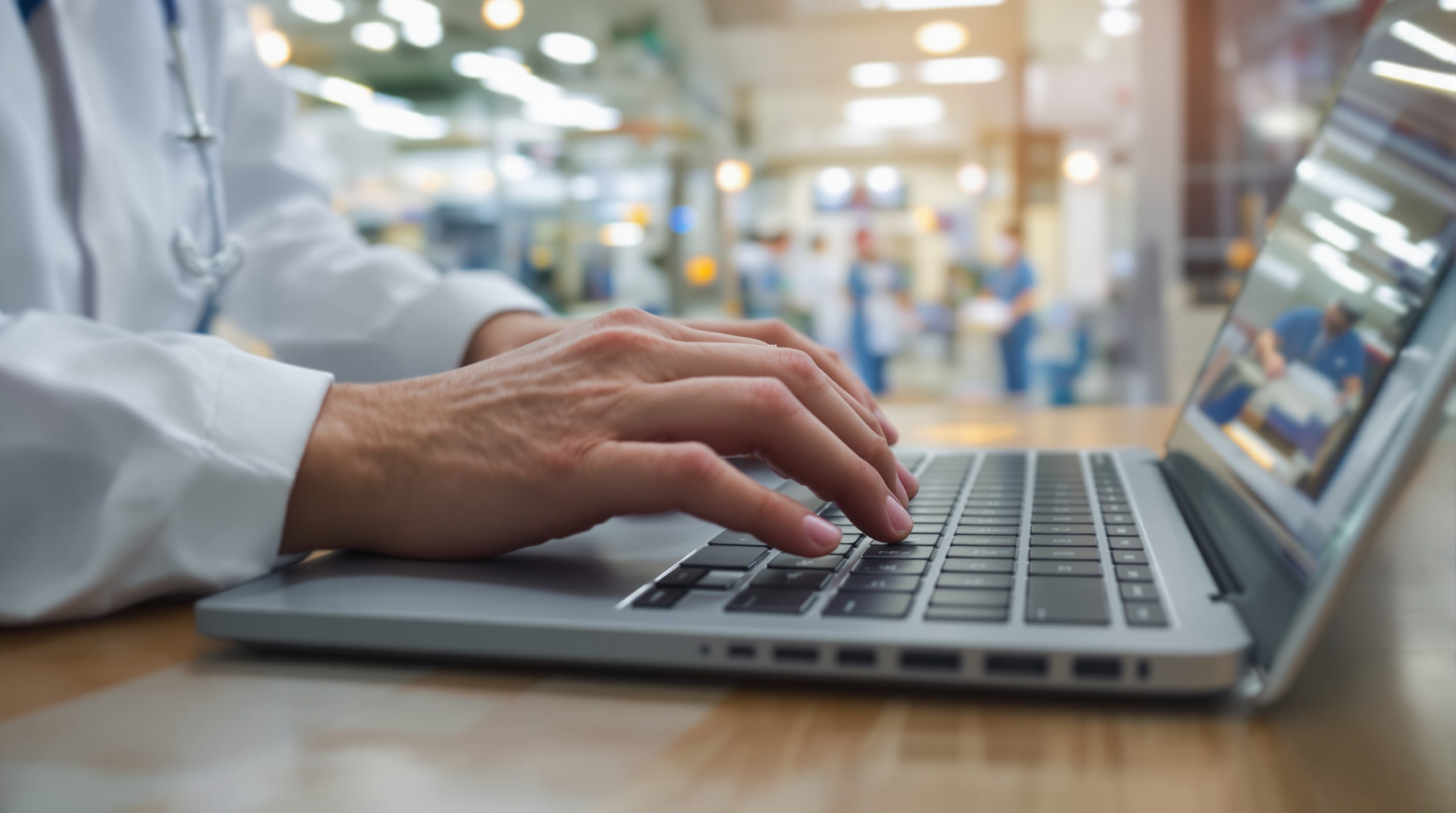 AI's Impact on Business and Healthcare Innovations