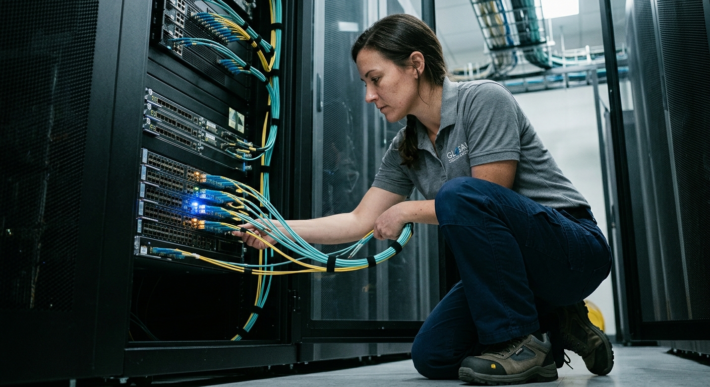 AI Adoption Gap in Business Operations