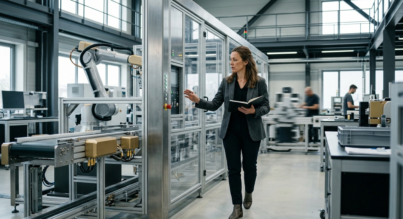AI's Impact on Business and Technology Strategies